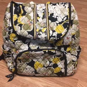 Vera Bradley Backpack